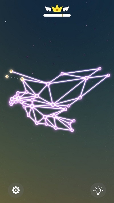 星座連線