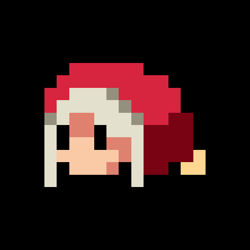 瑪歌：最后的機會