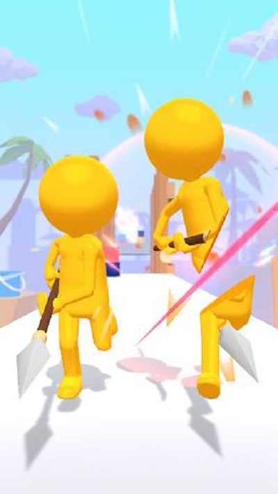 武士切東西賊6