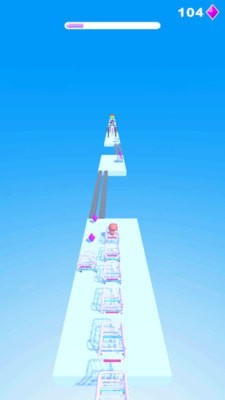 車(chē)手跑酷