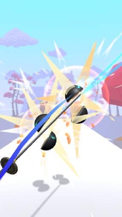 武士切東西賊6