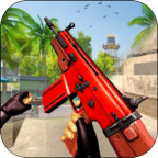 變形機器人戰場