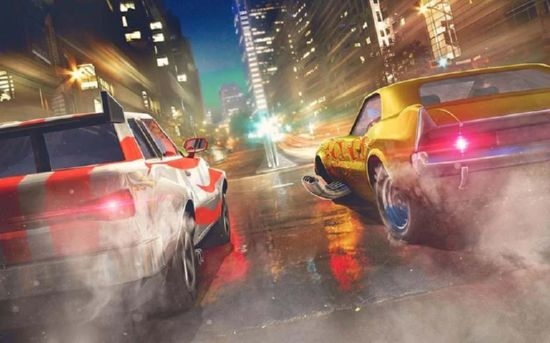 極速3D賽車無限金錢