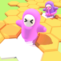 六邊形生存中文版