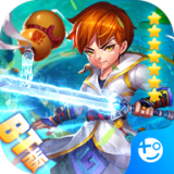 莽荒紀之無盡疆域無限版