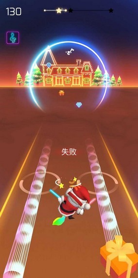 音樂(lè)喵跑酷