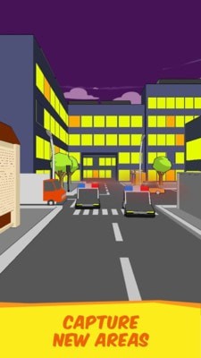 城市涂鴉高手