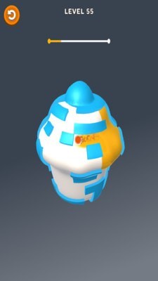 繪制迷宮3D