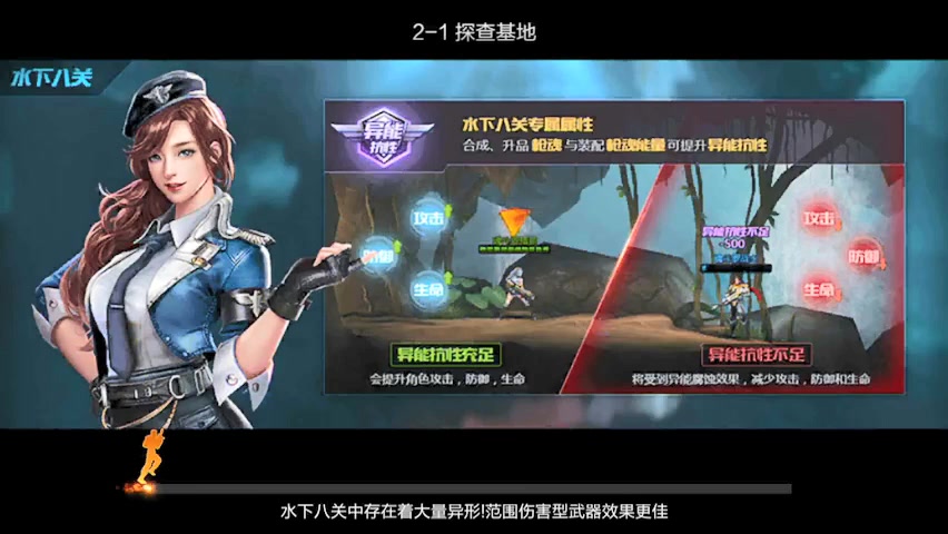 魂斗羅：歸來(lái)