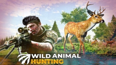狙擊獵人狩獵
