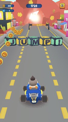 玩具汽車英雄