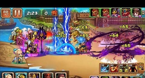 奶嘴三國無限鉆石版