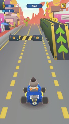 玩具汽車英雄