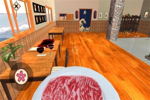 料理模擬器2