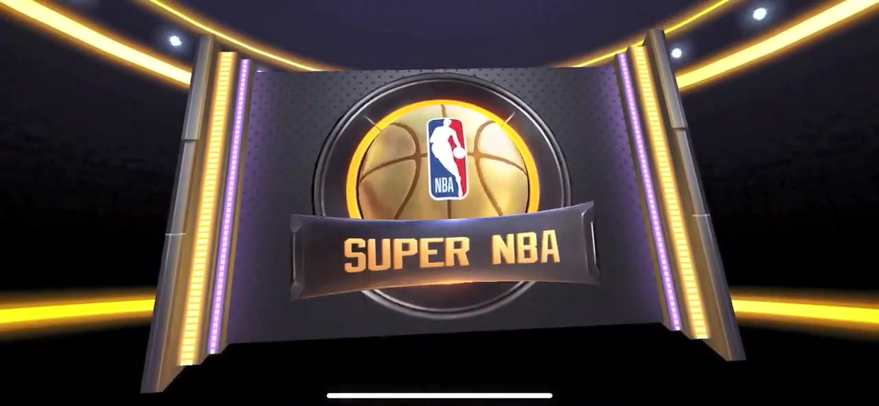 最强NBA 官方版