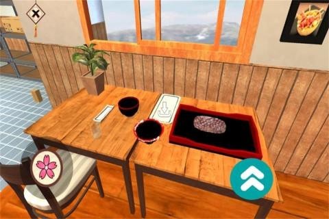 料理模擬器2