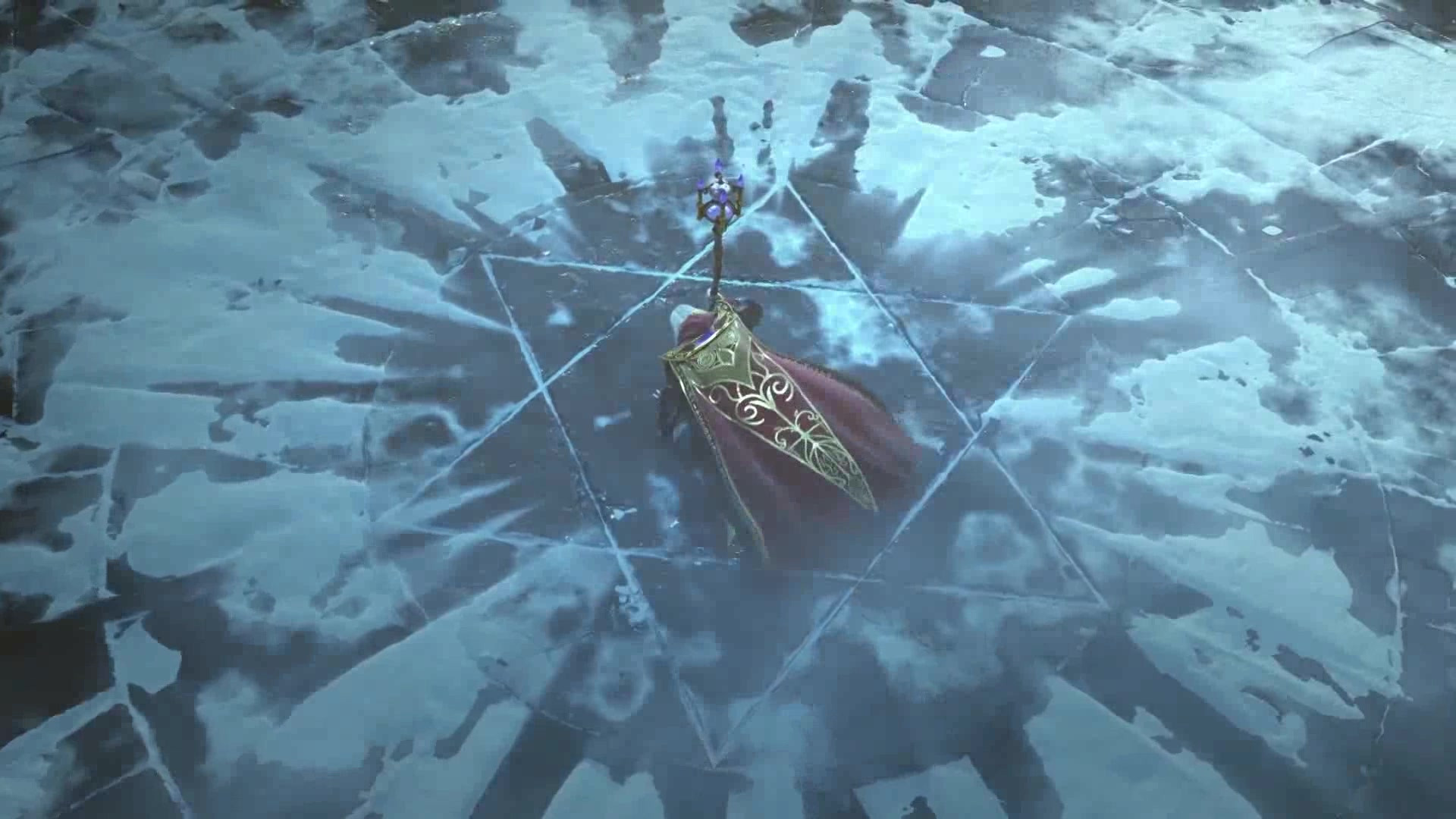 萬王之王3D