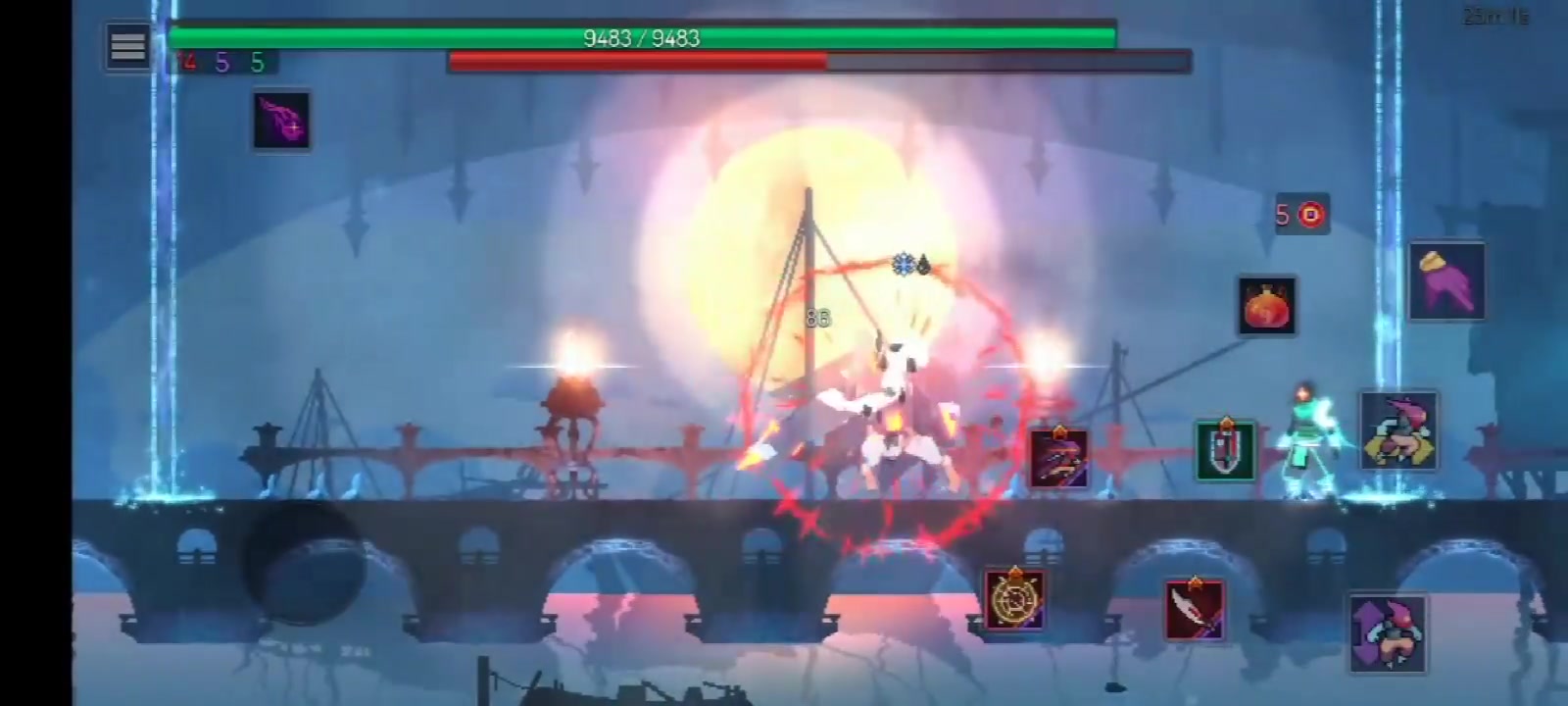死亡細(xì)胞 安卓版