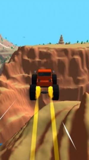 山地快遞摩托車