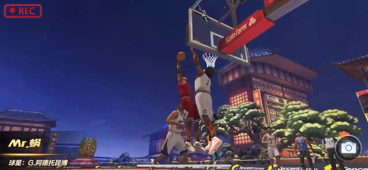 最強NBA 安卓版