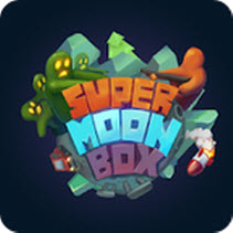 月光沙盒戰斗模擬解鎖全部物品