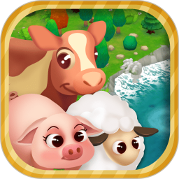 幸福養殖場紅包版