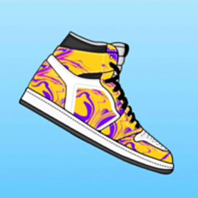 染色我最強游戲