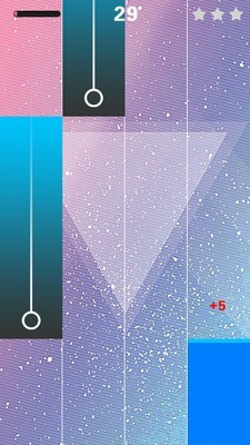 鋼琴節(jié)奏方塊 紅包版