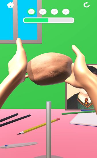 人臉面具