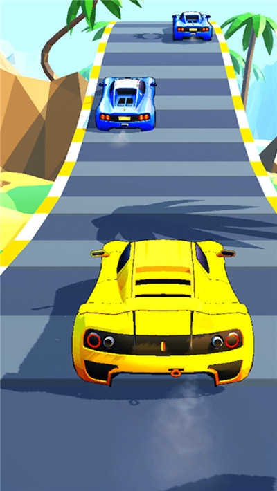 汽車上癮