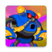 機器人地牢逃生