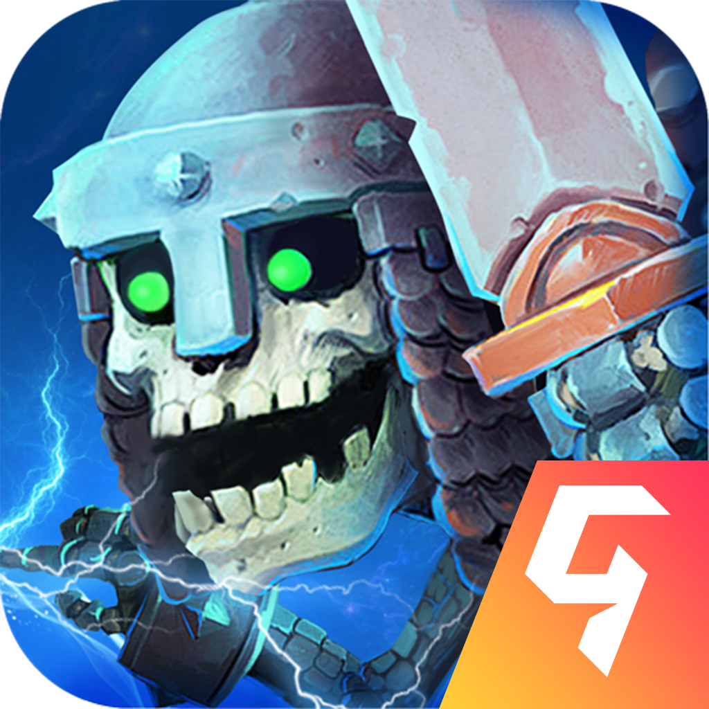 命運戰歌最新版