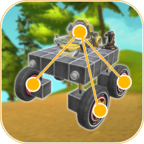 沙箱生存漢化版