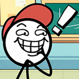 火柴人之腦洞大開