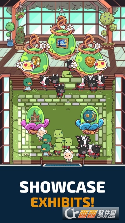 考古獵人HistoHunters