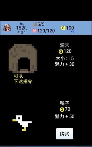 大生子王國