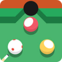 迷你桌球無限金幣