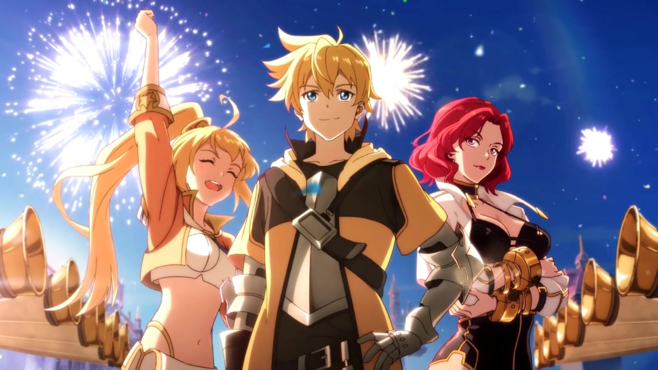 終焉誓約 官方版