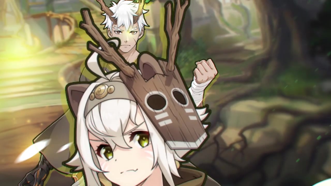 終焉誓約 官方版