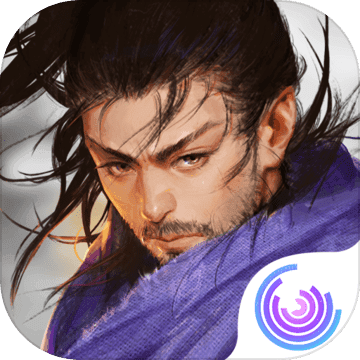 我的俠客 九游版