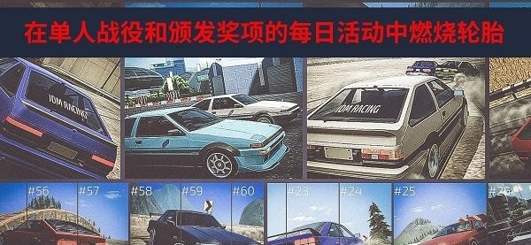 標(biāo)準(zhǔn)賽車
