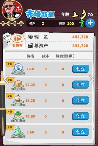 巔峰玩家