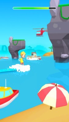 沖浪小子