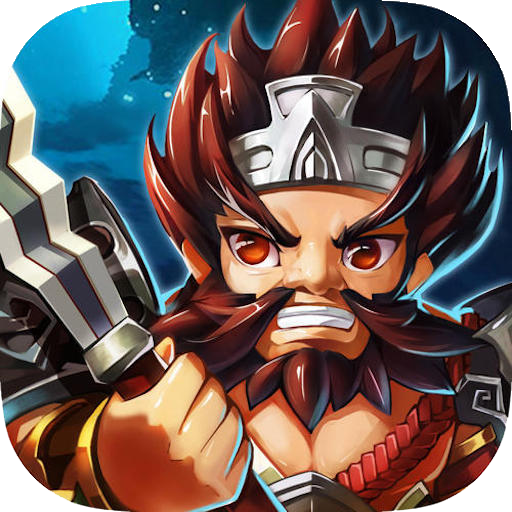 三国霸 果盘版