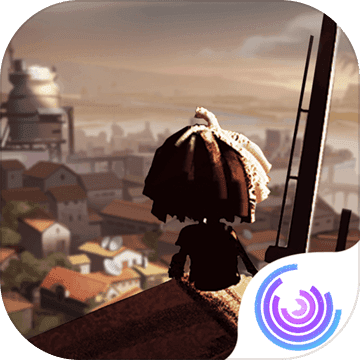 維恩的最后零件 QQ登陸版