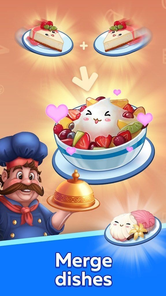 空閑食物大亨