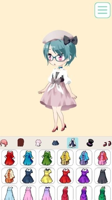 憐愛(ài)女孩