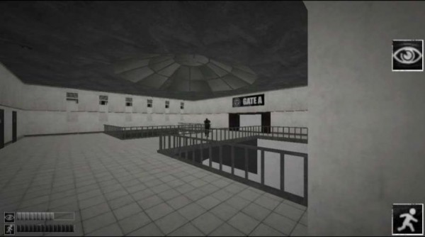 SCP生物模組