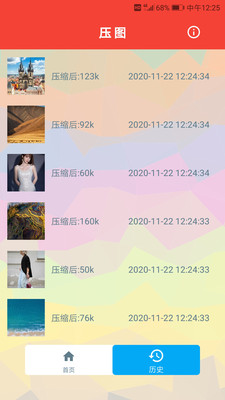 壓圖