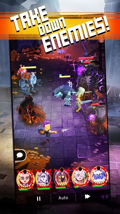 Portal Quest無限金幣版